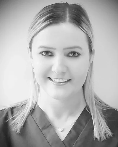 A member of the Lipari & Mangiameli Dentistry team.